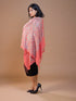 Women's Aari Embroidered Wool Stole